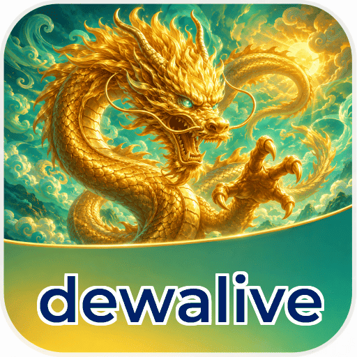 dewalive Indonesia - Peningkatan performa dan UI/UX terbaru