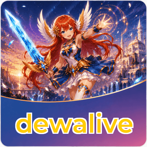 dewalive APK Indonesia - Panduan Lengkap dan Tutorial