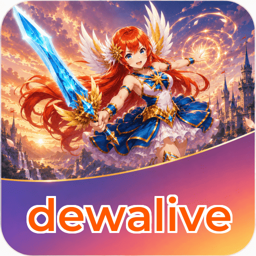 dewalive