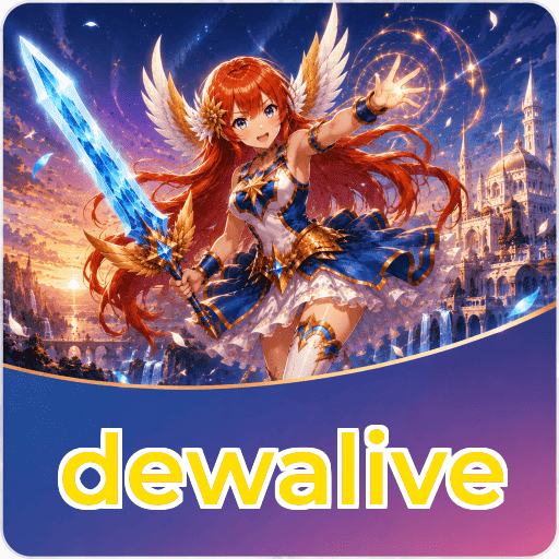 dewalive APK Indonesia - Panduan Lengkap dan Tutorial