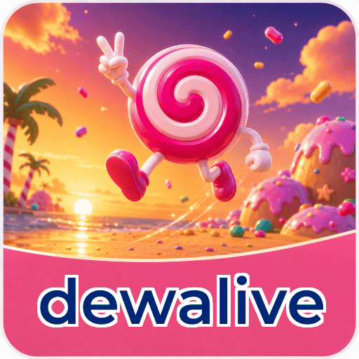 dewalive APK Indonesia - Panduan Lengkap dan Tutorial